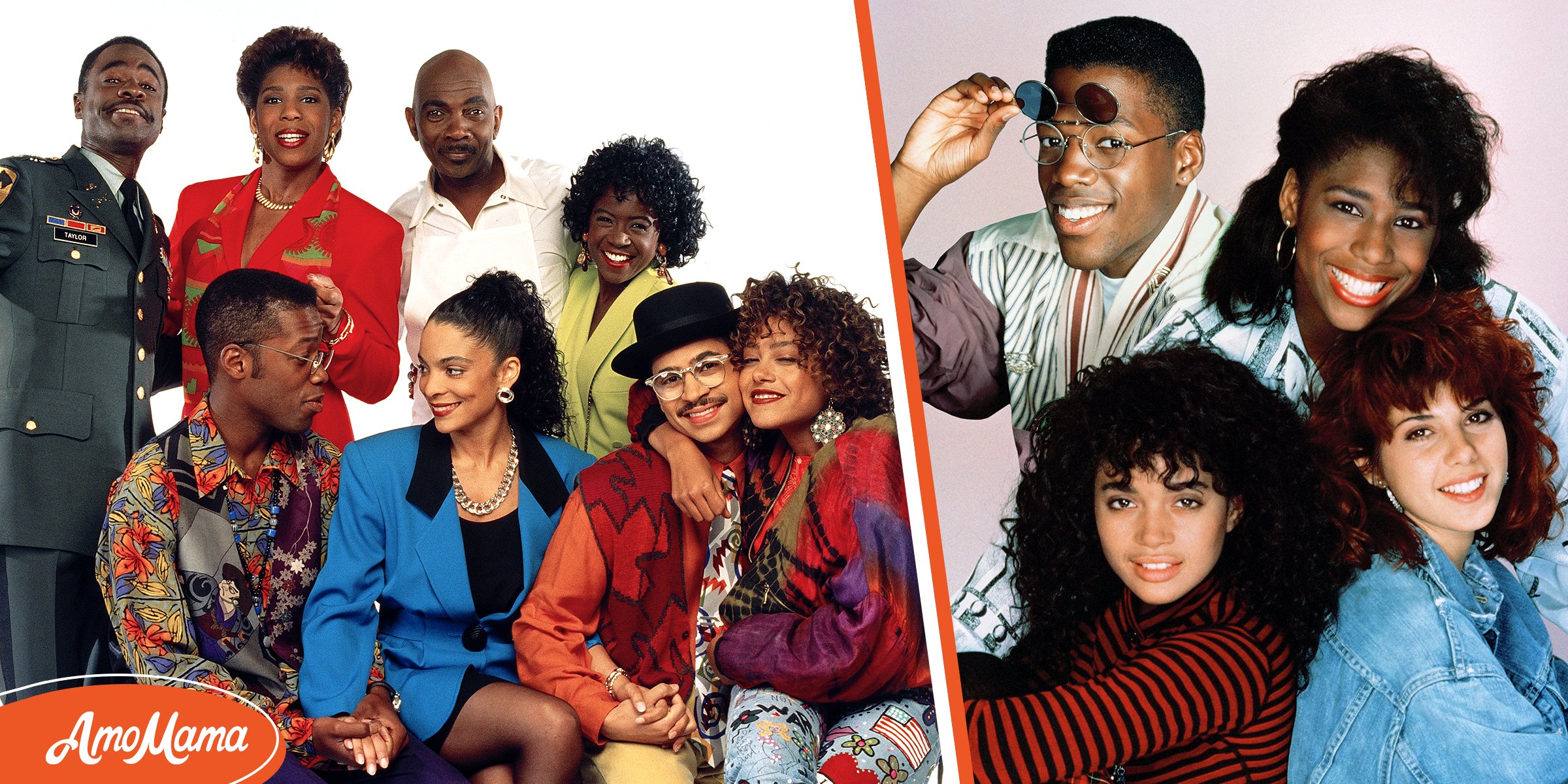 ‘A Different World’ Cast Now: Inside the Lives of the Iconic Show’s Actors