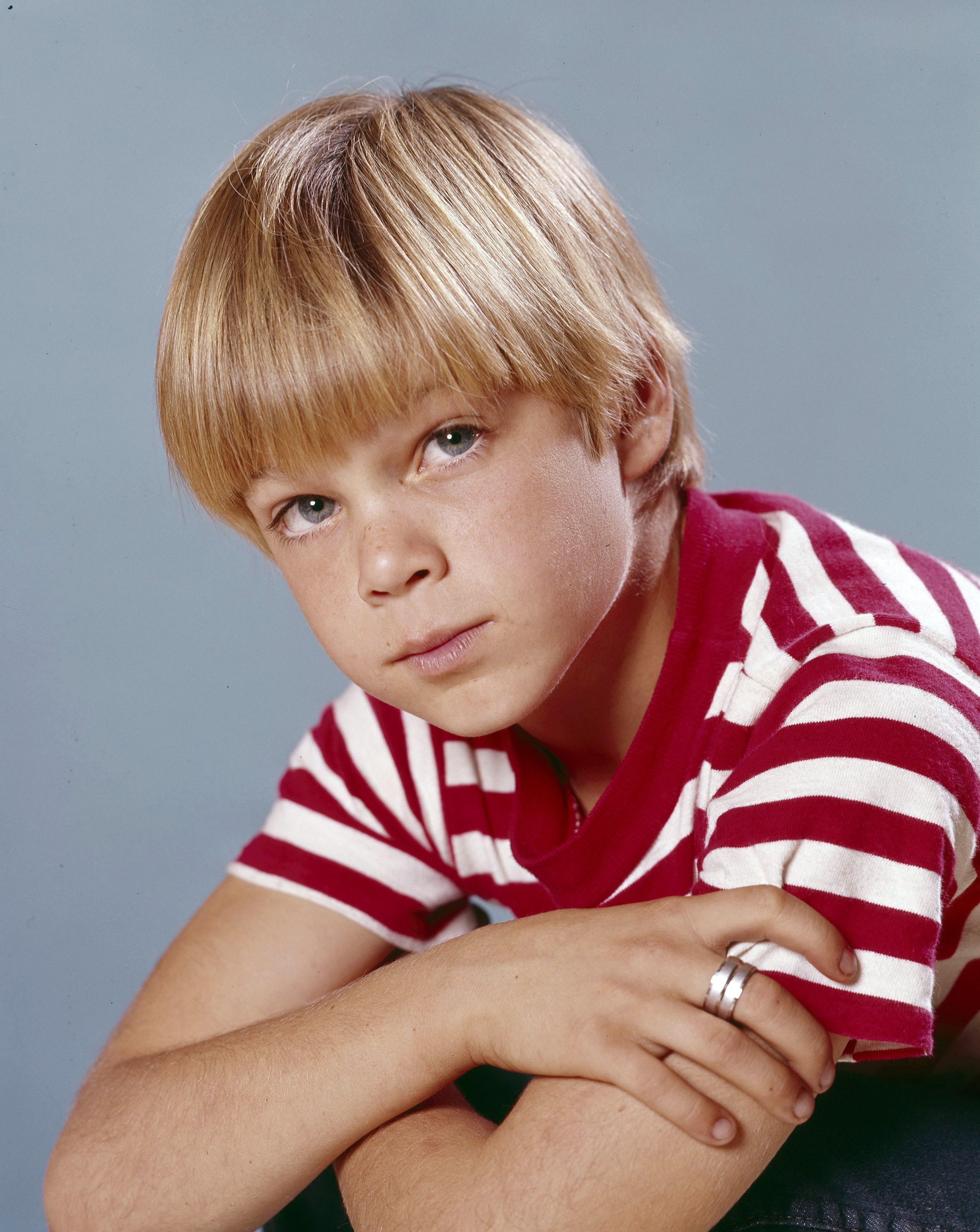 Trent Lehman on December 3, 1969 | Source: Getty Images