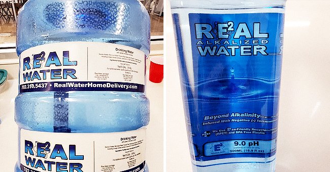 FDA Warns against Drinking an Alkaline Water Brand — Here Are the Details