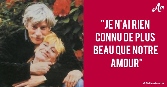 Jean Ferrat: quand sa veuve Colette a révélé leur belle histoire d'amour
