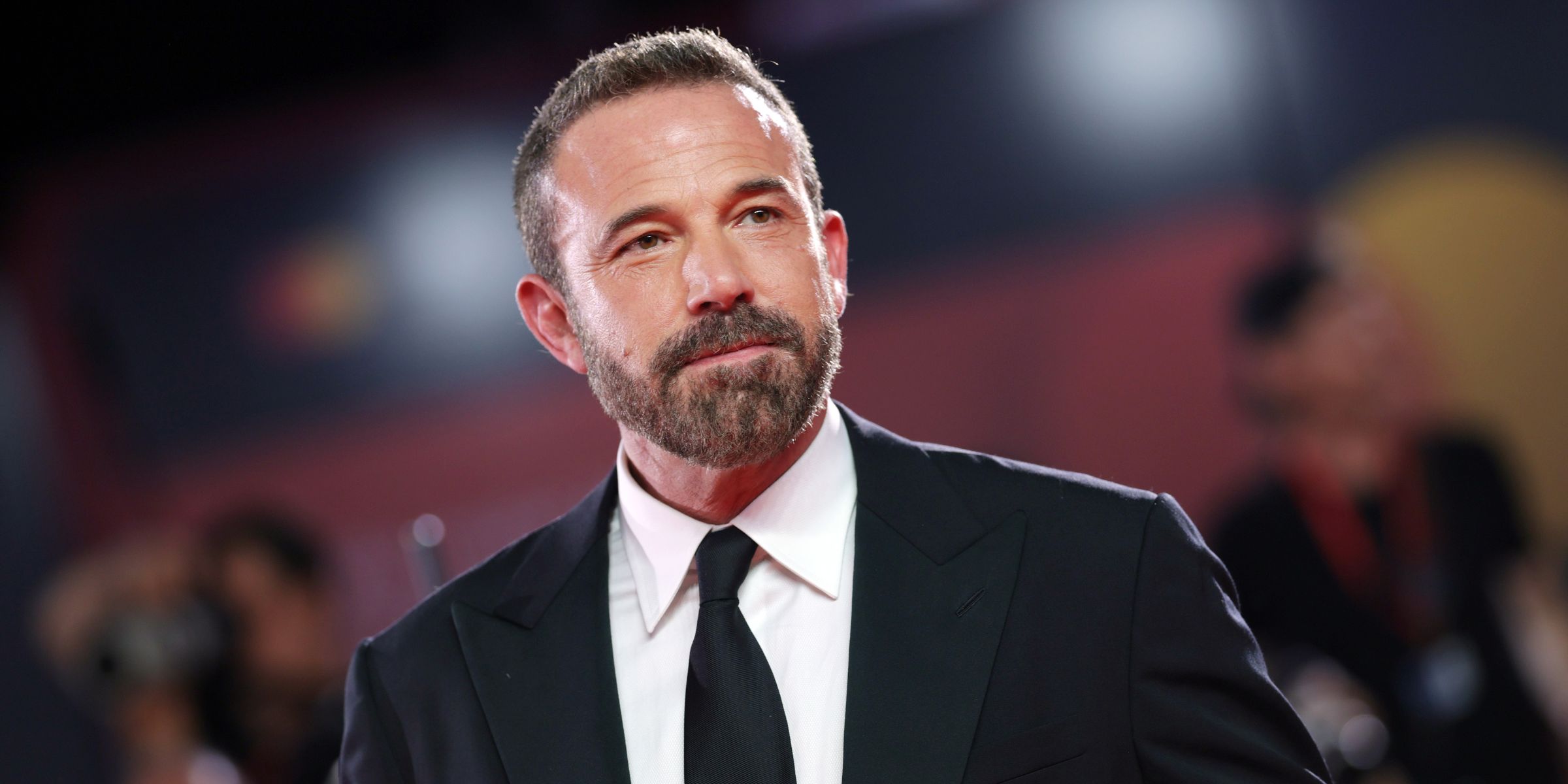 Ben Affleck | Source: Getty Images