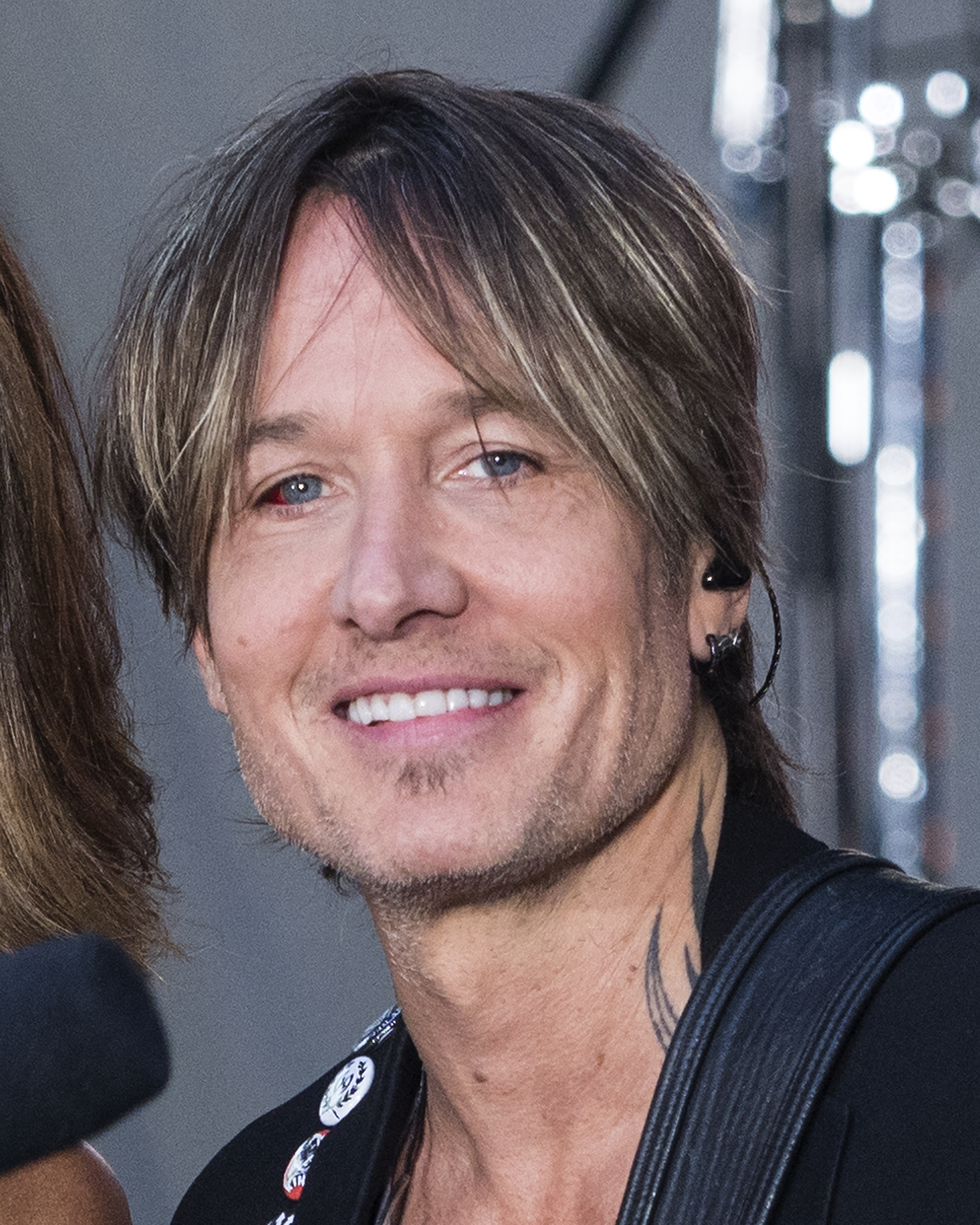 Keith Urban performing on "Today" on September 3, 2021, in New York City. | Source: Getty Images
