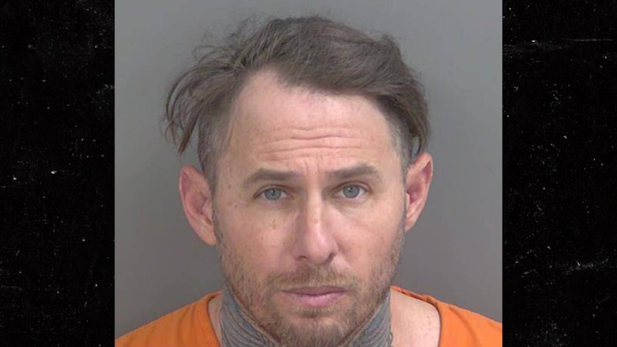 Gregory Zecca | Source: X/TMZ