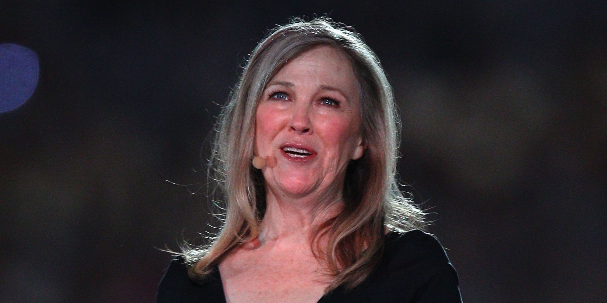 Catherine O'Hara | Getty Images