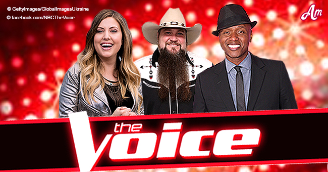 'The Voice:' Here's What 16 Winners Of The Past Seasons Are Doing Nowadays