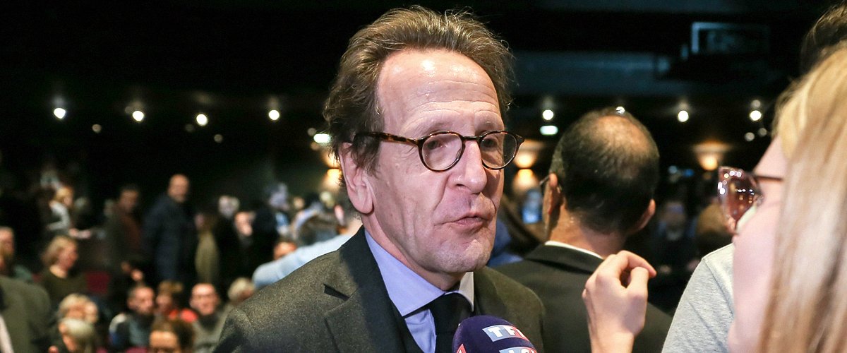 Gilles Le Gendre, président du groupe LREM à l'Assemblée Nationale. | Source : Getty Images Gilles Le Gendre, président du groupe LREM à l'Assemblée Nationale. | Source : Getty Images
