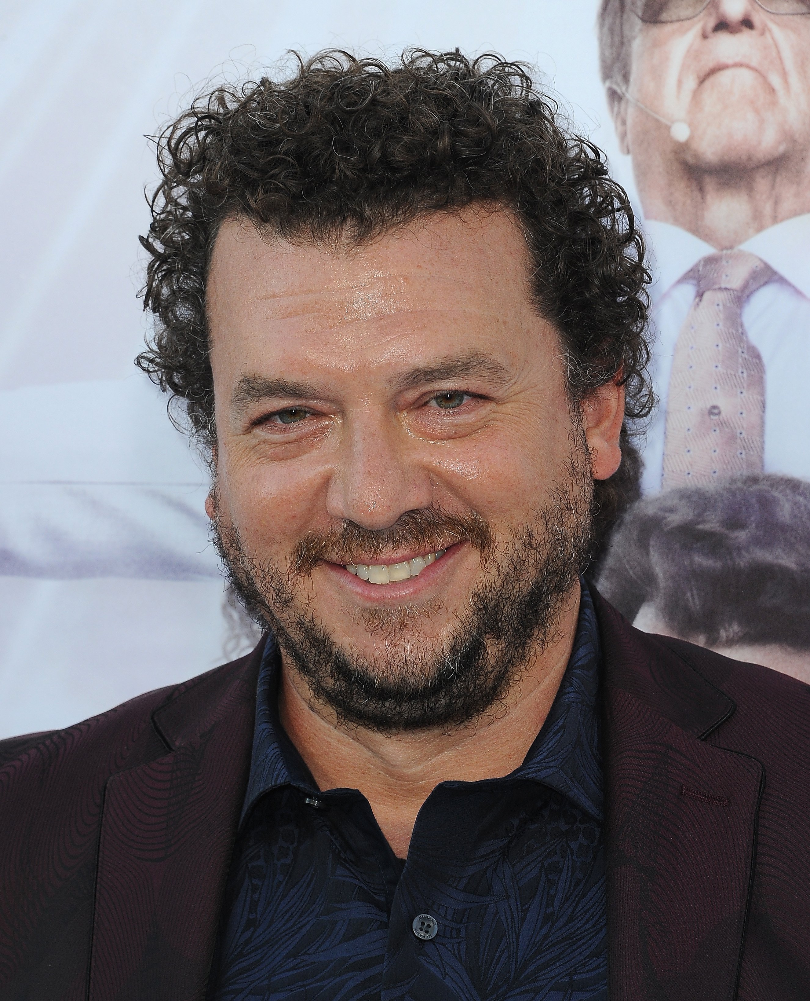 Danny McBride attends the Los Angeles Premiere Of New HBO Series "The Righteous Gemstones" held at Paramount Studios on July 25, 2019 in Hollywood, California. | Source: Getty Images