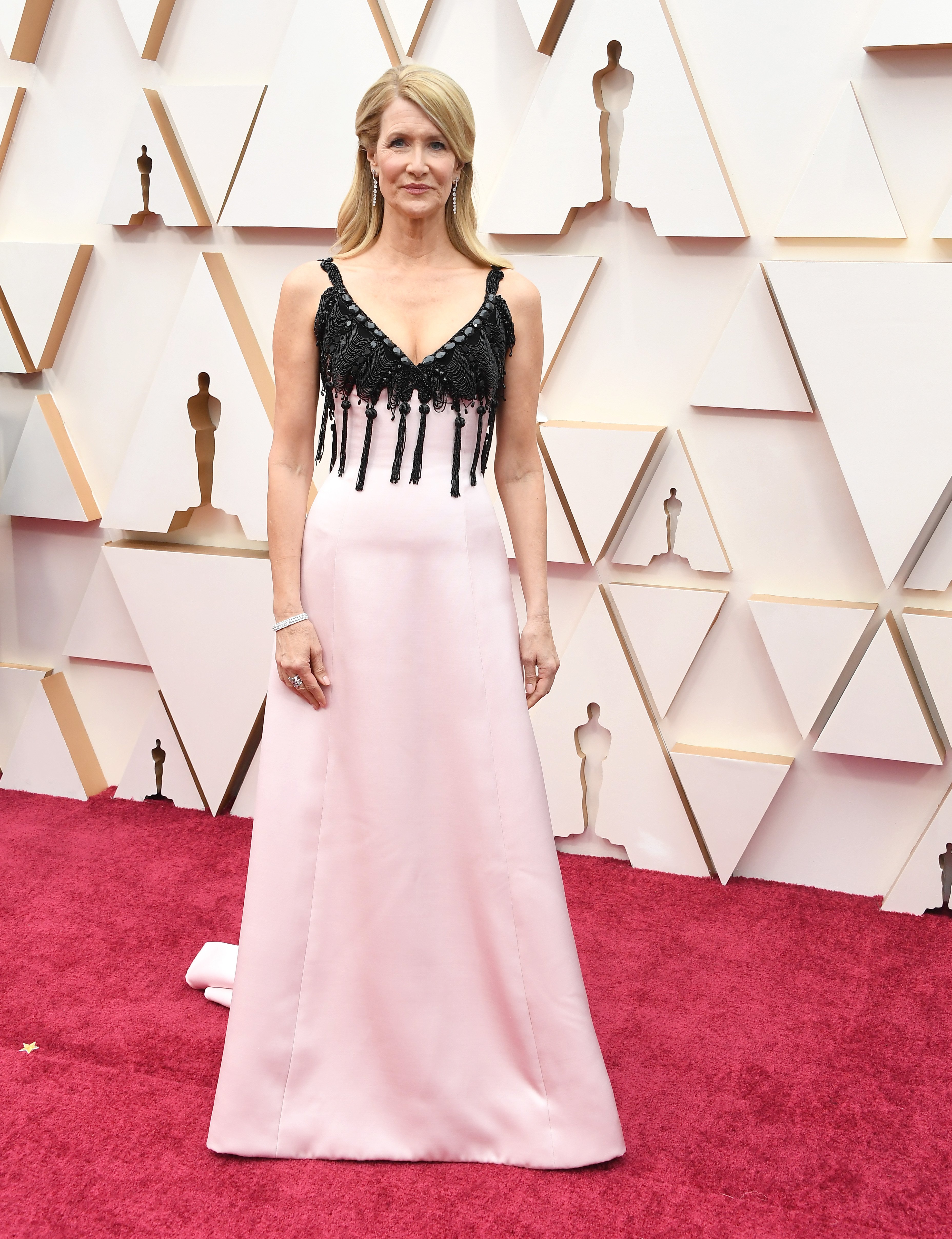 Laura Dern arrives at the 92nd Annual Academy Awards at Hollywood and Highland on February 09, 2020 | Photo: GettyImages