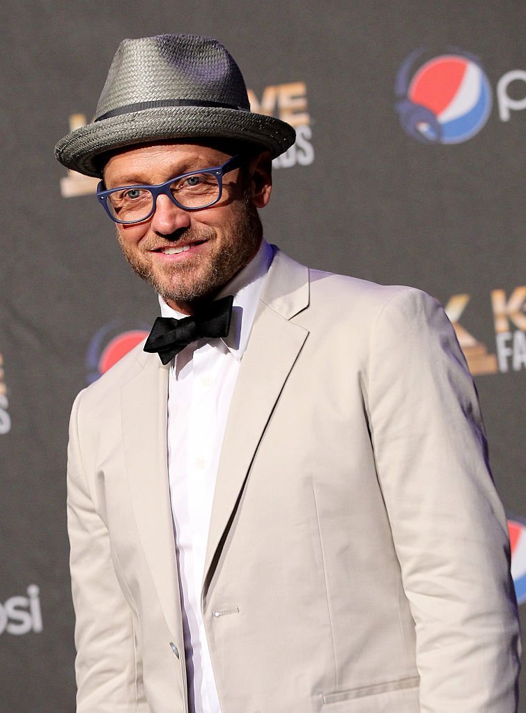 TobyMac during the 3rd Annual KLOVE Fan Awards at the Grand Ole Opry House. | Photo: Getty Images