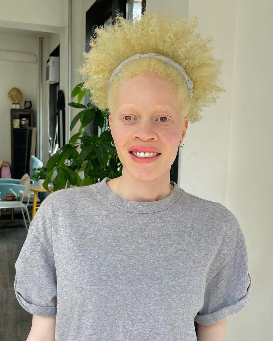 Diandra Forrest seen in a post dated May 26, 2023 | Source: Instagram/diandraforrest