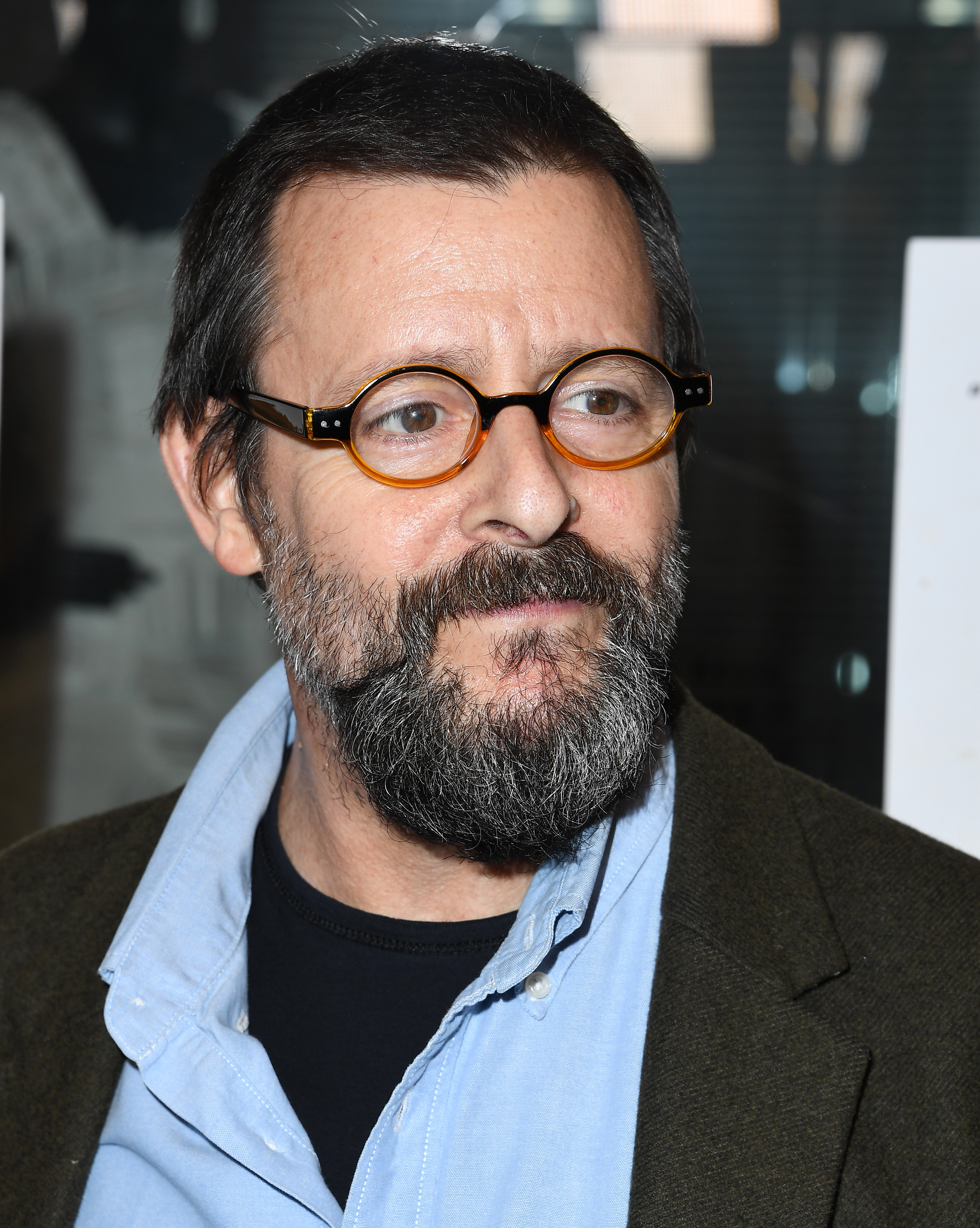 Attending documentary screenings for fellow creators, he has remained a passionate champion of authentic, story-driven cinema over studio blockbusters. | Source: Getty Images