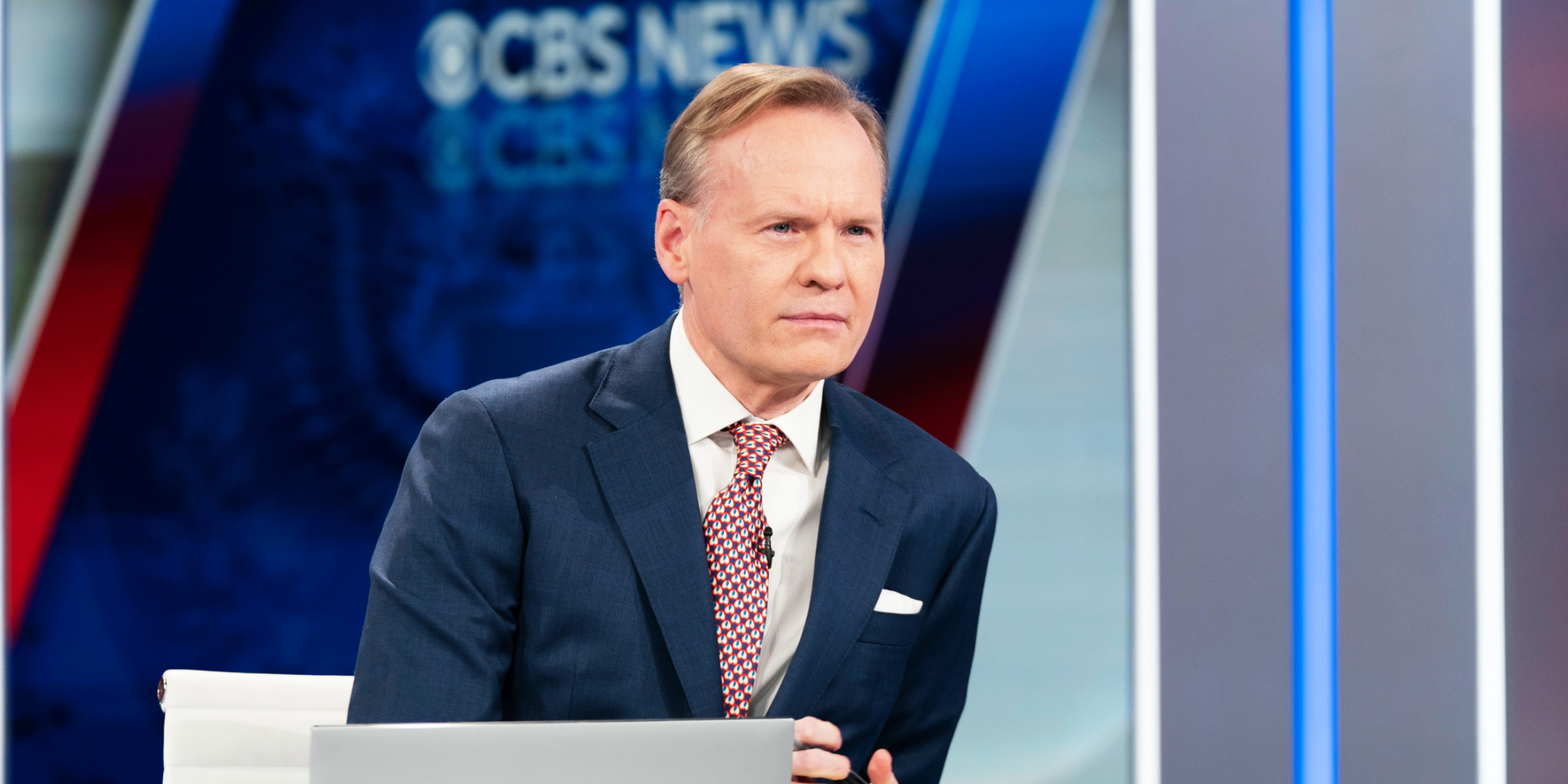 John Dickerson | Source: Getty Images