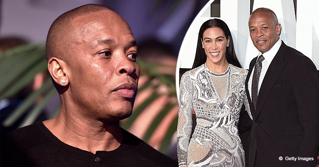 Daily Mail: Dr Dre Wants to Call All His Wedding Guests to Testify in