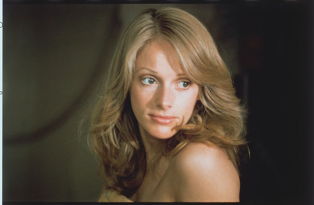 Sondra Locke pictured in the 1971 film, "The Gauntlet." | Source: Getty Images