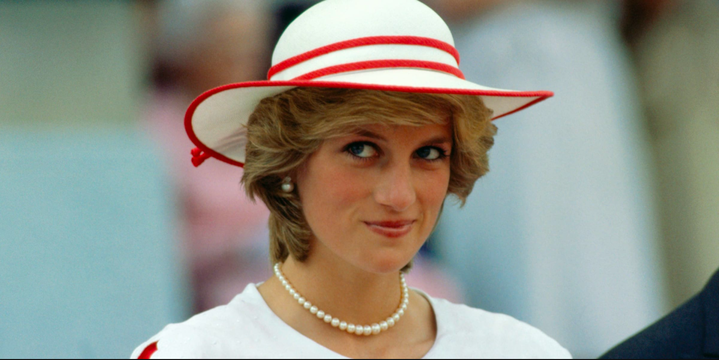 Princess Diana | Source: Getty Images
