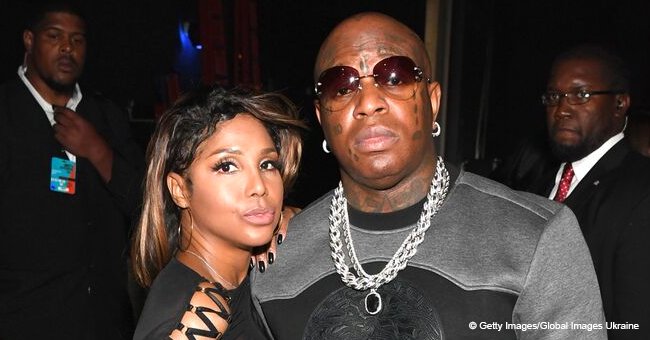 Birdman's financial problems come to light after split from Toni Braxton