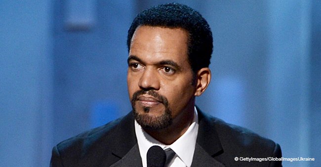 Kristoff St. John Was Reportedly Released from a Mental Health Hospital Shortly before His Death