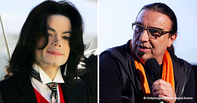 Michael Jackson's Producer Breaks Silence amid 'Leaving Neverland' Scandal, according to PageSix