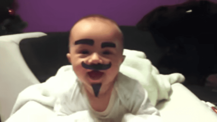 Source: YouTube/Perfect Daddy Source: YouTube/Perfect Daddy