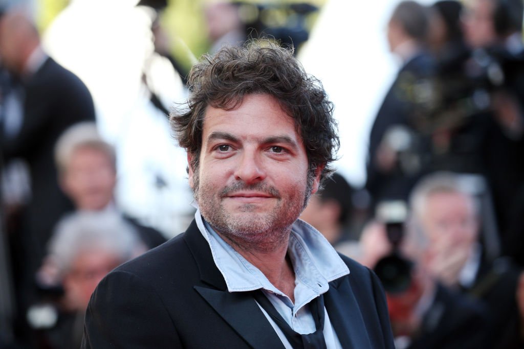 Le chanteur Matthieu Chedid. | Photo : Getty Images