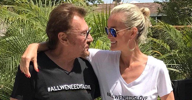 instagram.com/lhallyday