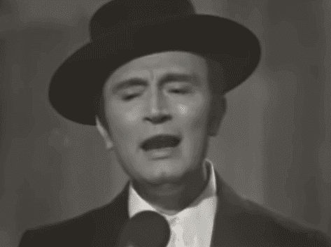 Tony Leblanc. | Foto:Youtube/pakohumor Tony Leblanc. | Foto:Youtube/pakohumor