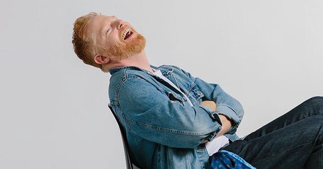 Instagram/jessetyler