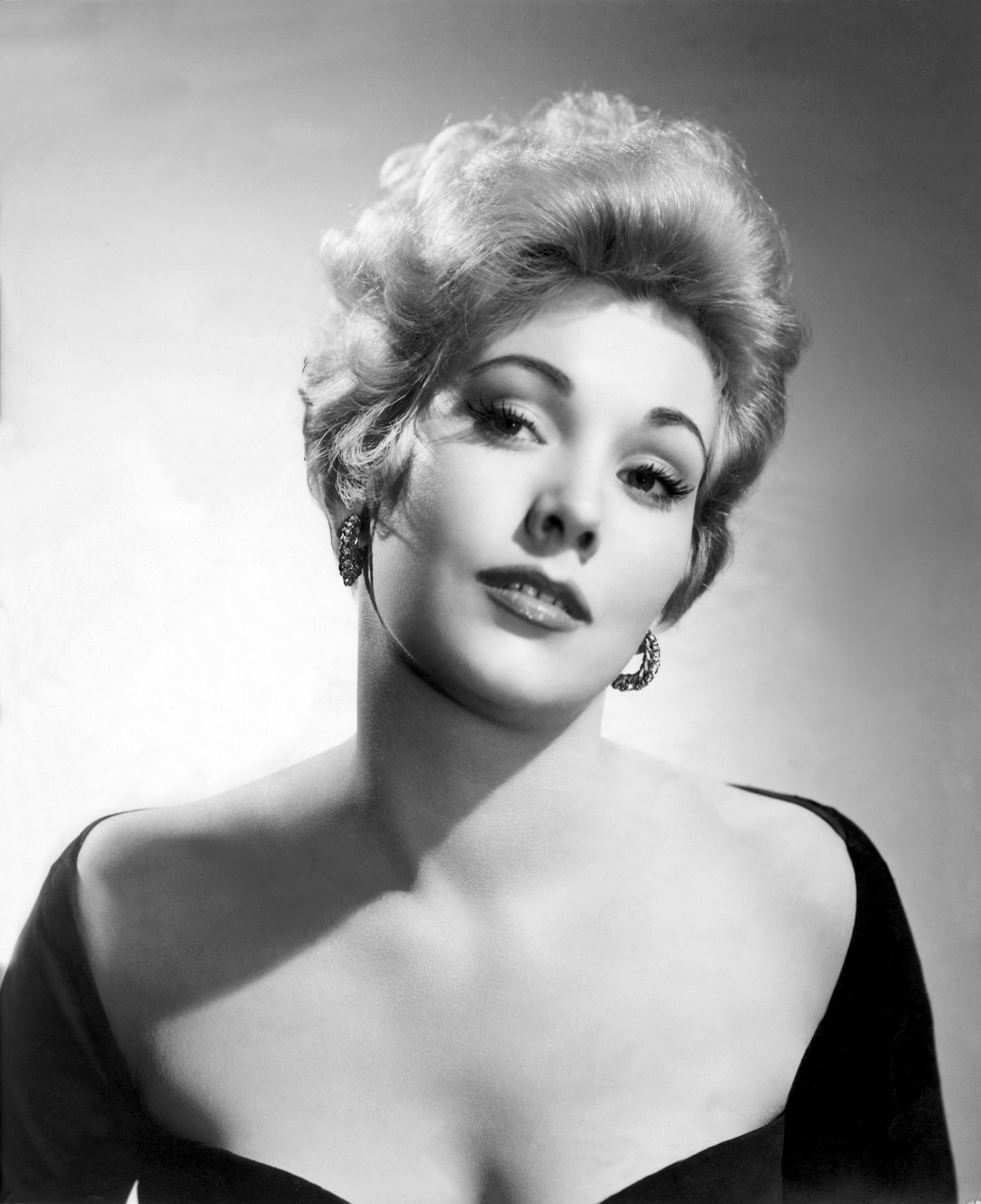 Kim Novak circa 1954. | Source: Getty Images