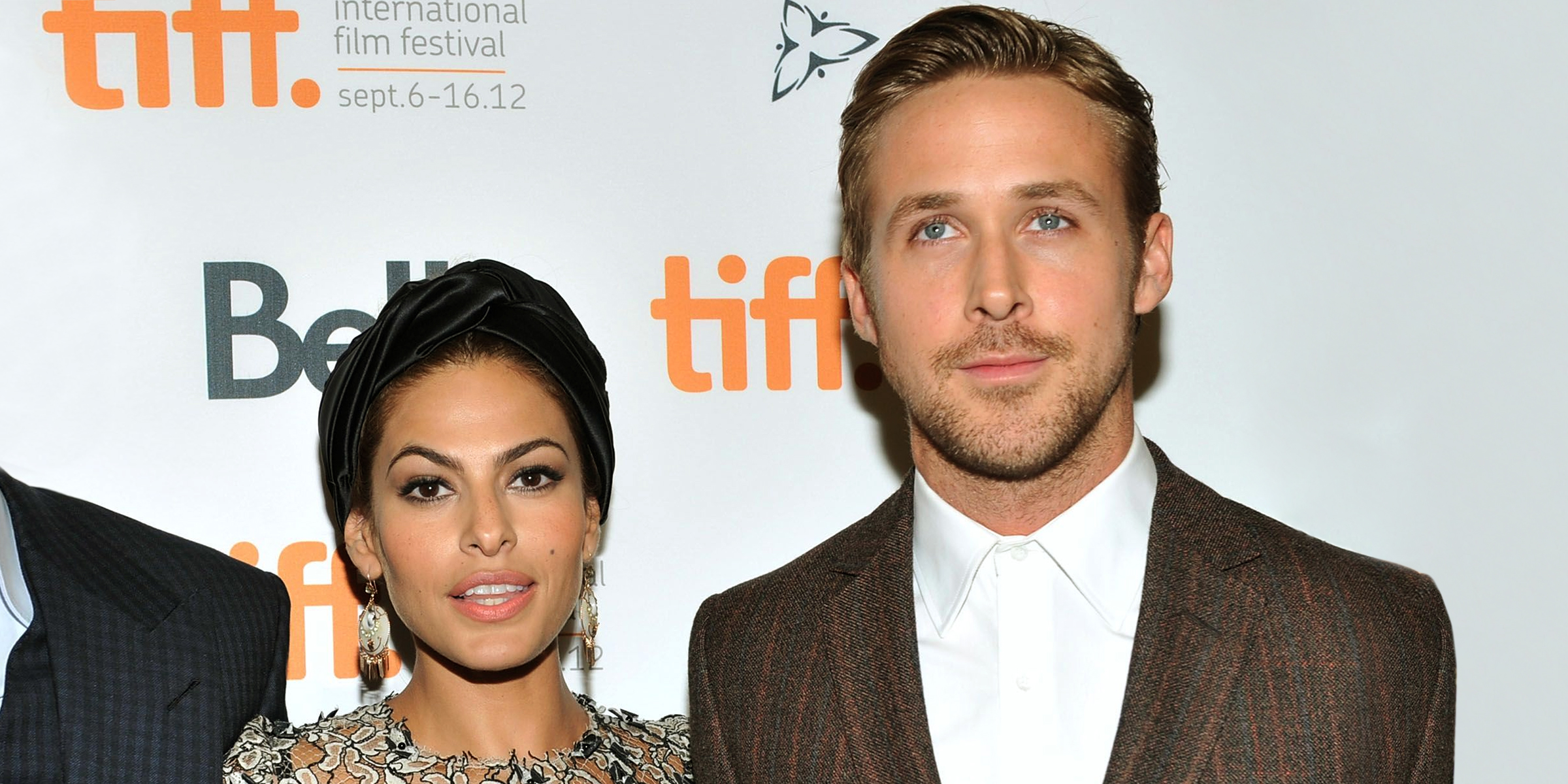 Eva Mendes and Ryan Gosling | Source: Getty Images