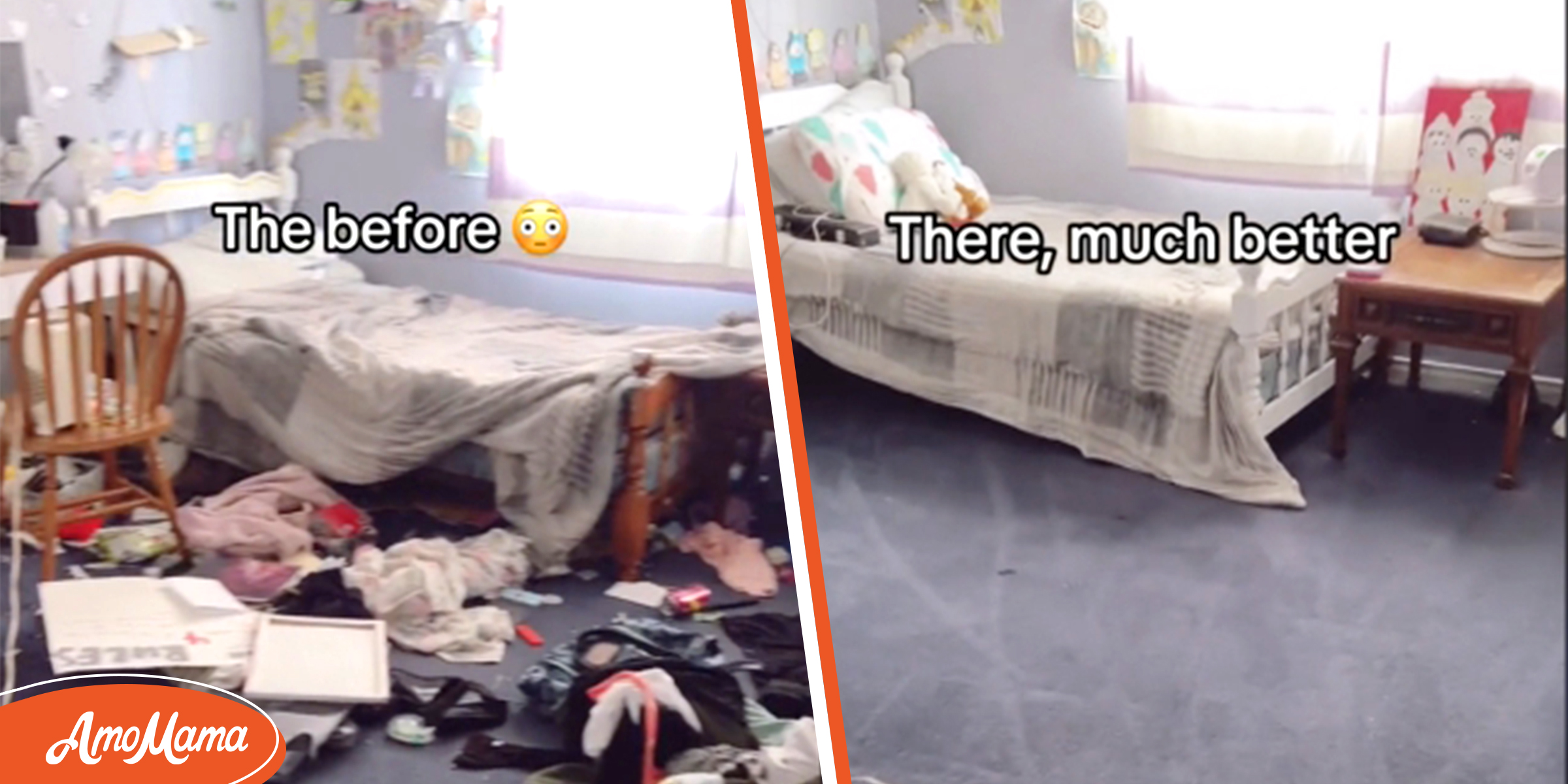 ‘You Are Not Teaching Her Life Lessons’