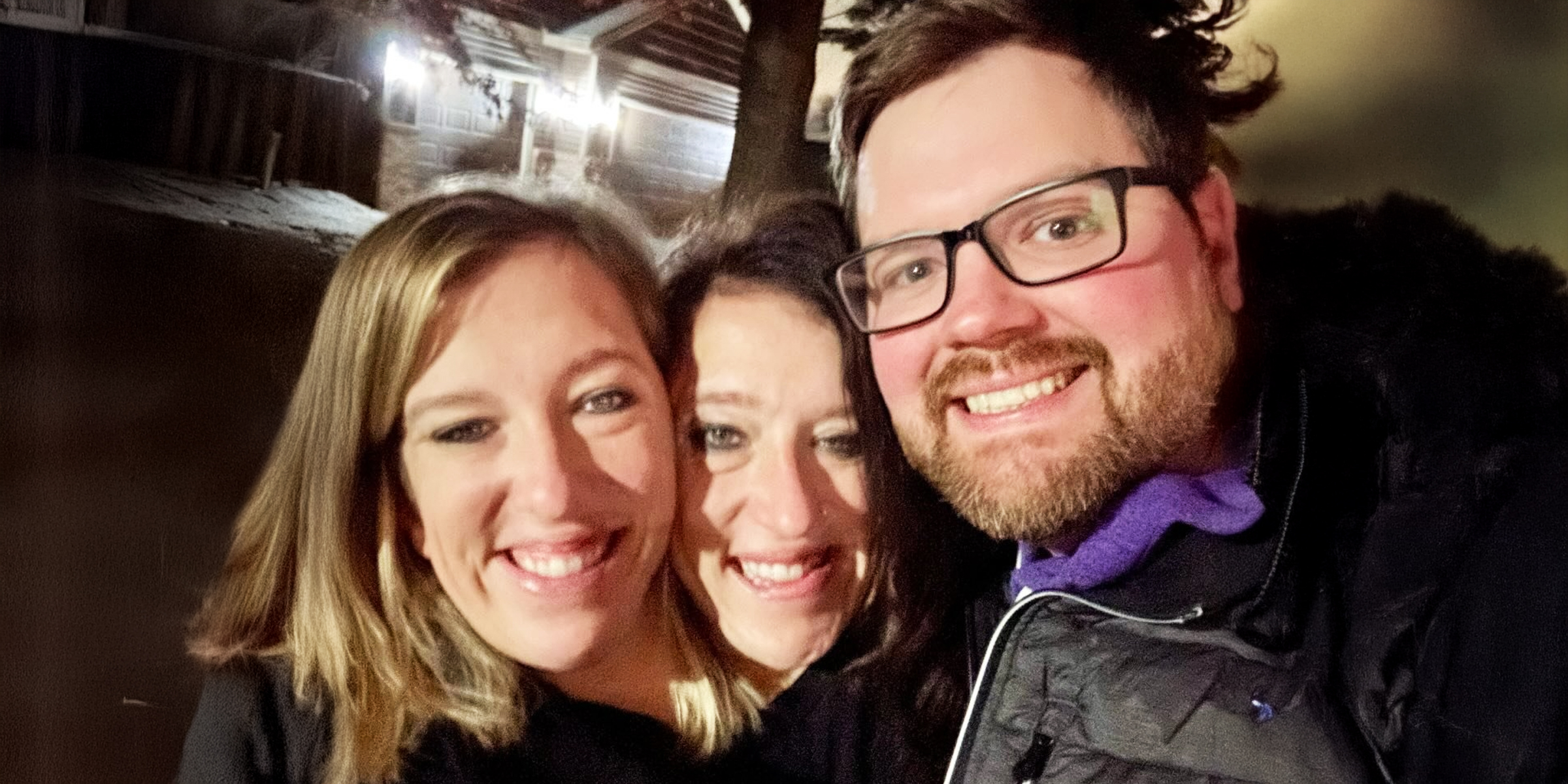 Abby and Brittany Hensel | Source: Facebook/JoshuaBowling