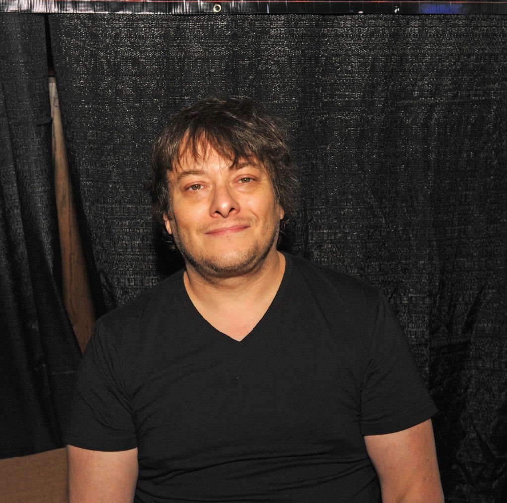Edward Furlong attends the New Jersey Horror Con 2019 at Showboat Hotel in Atlantic City | Getty Images