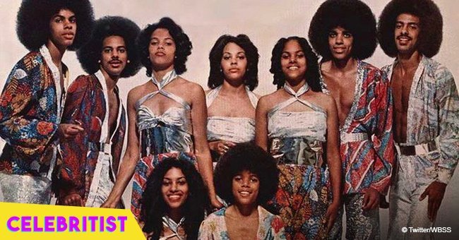 Remember family vocal group 'The Sylvers'? Here is what happened to its members 