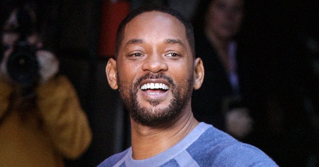 Will Smith's Ex-wife Sheree Zampino Honors & Thanks Him for Their Son ...