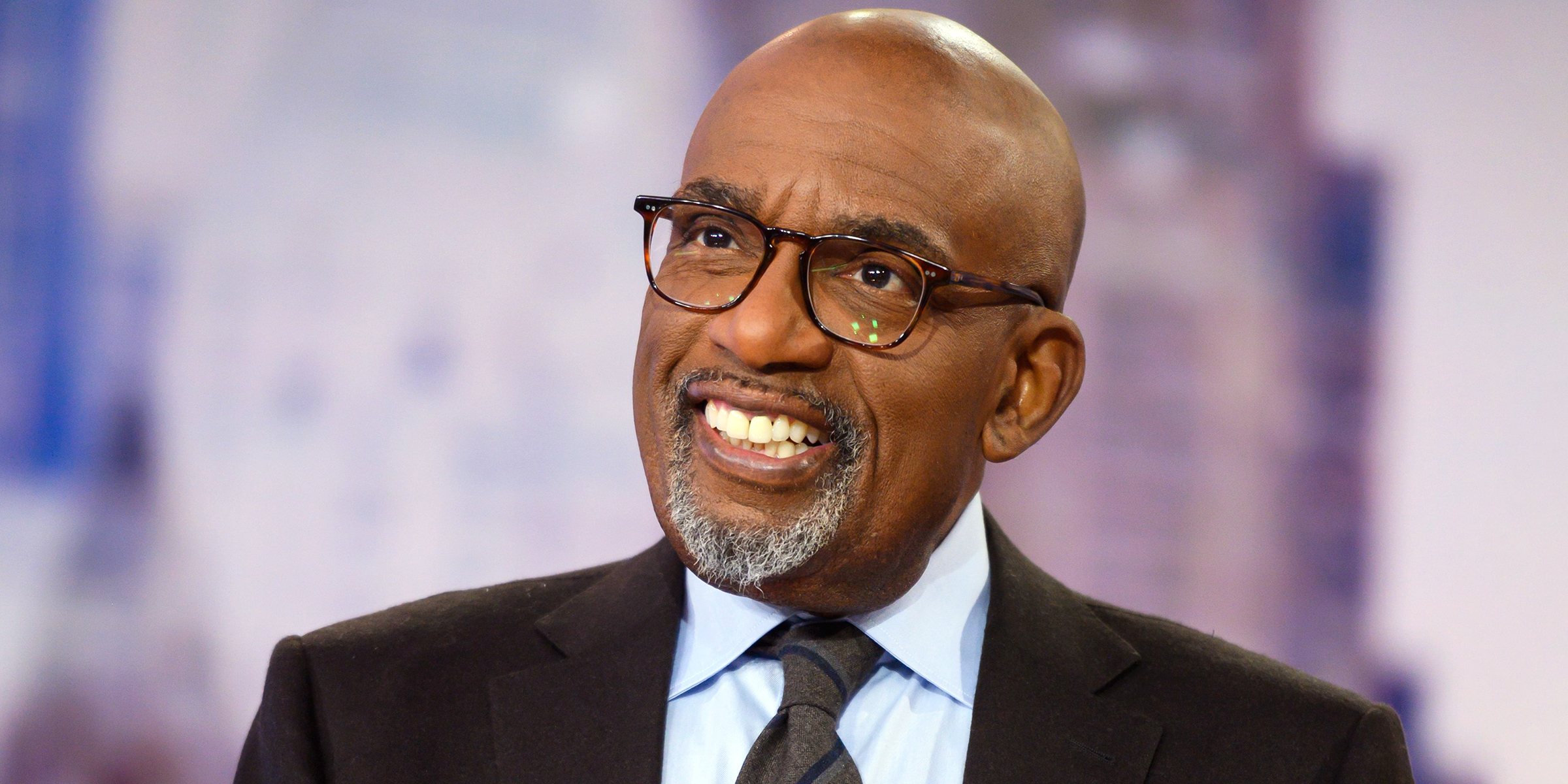 Al Roker | Source: Getty Images