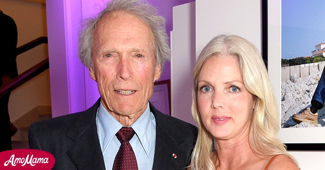 Closer Weekly: How Clint Eastwood Celebrated His 91st Birthday with ...