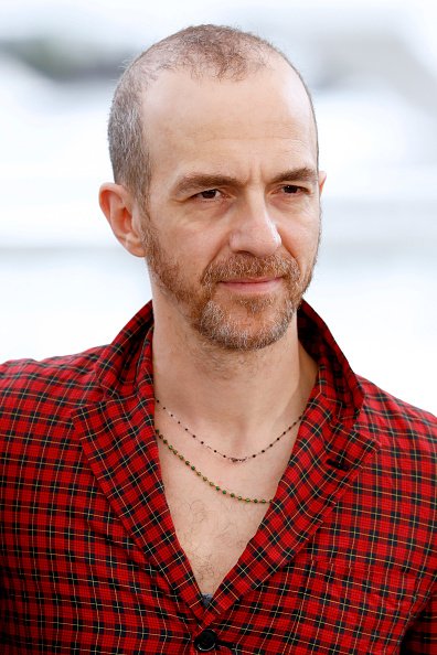 Calogero assiste à Cannes, France. | Photo : Getty Images Calogero assiste à Cannes, France. | Photo : Getty Images