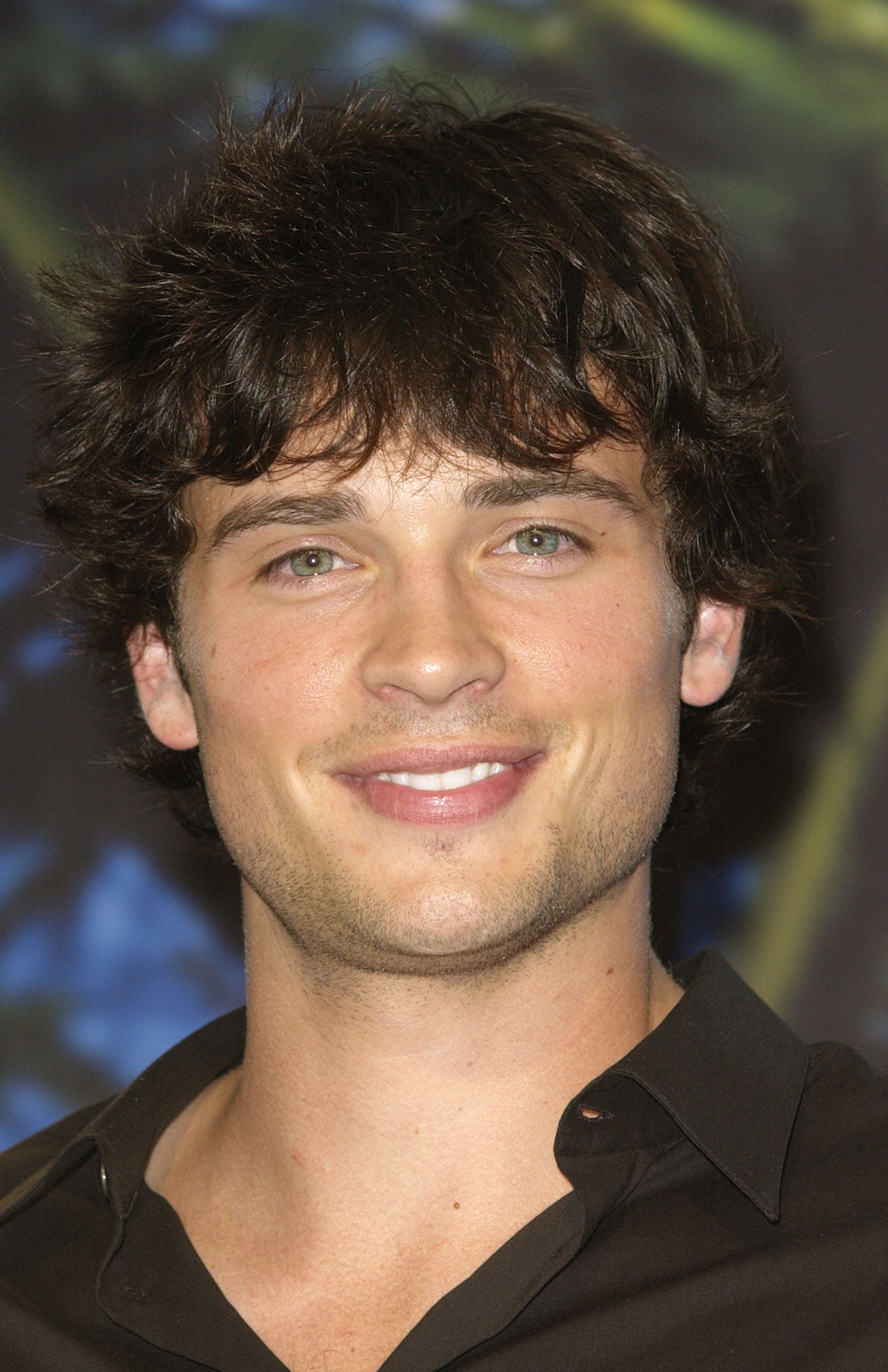 The actor at the Teen Choice Awards on August 4, 2002, in Universal City, California. | Source: Getty Images