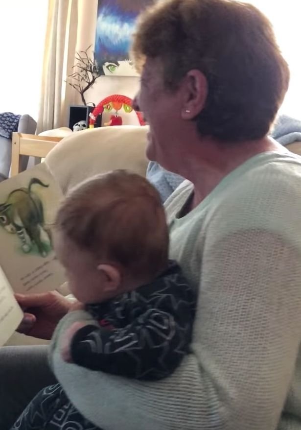 Source: youtube / The Scottish Granny
