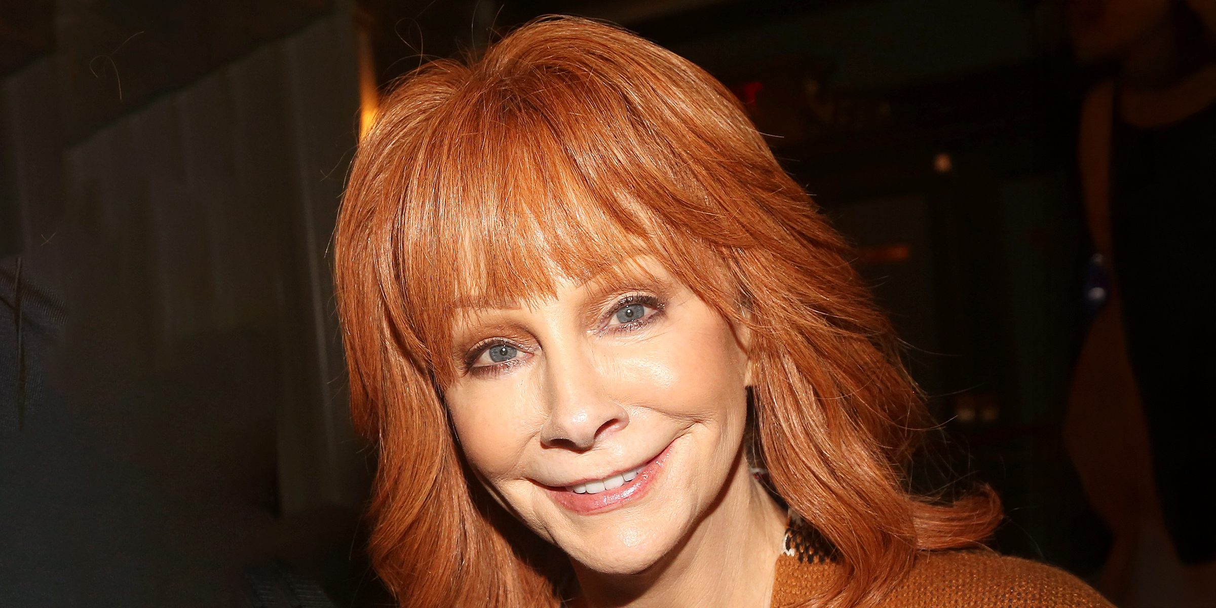 Reba McEntire | Source: Getty Images