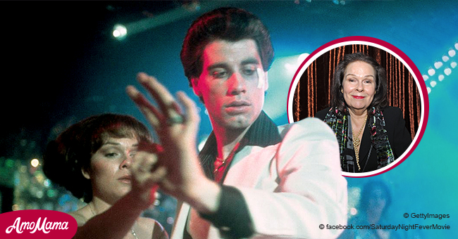 Séries Tv Avec Karen Lynn Gorney Life of 'Saturday Night Fever' Star Karen Lynn Gorney 4 Decades after