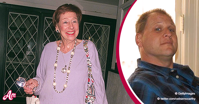 ‘All in the Family’ Star Jean Stapleton’s Son Remembers His Iconic Mother