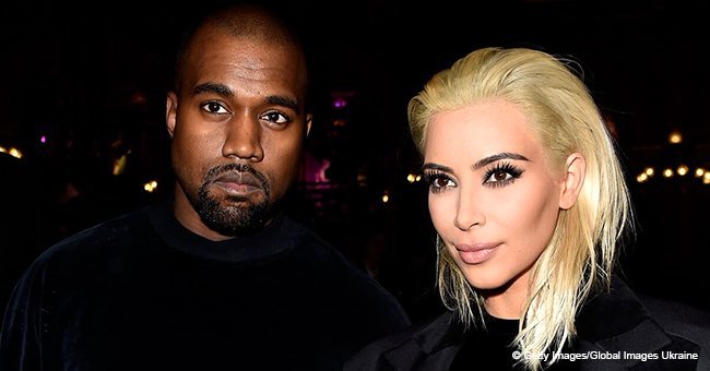New details about Kanye West and Kim Kardashian's alleged split have emerged
