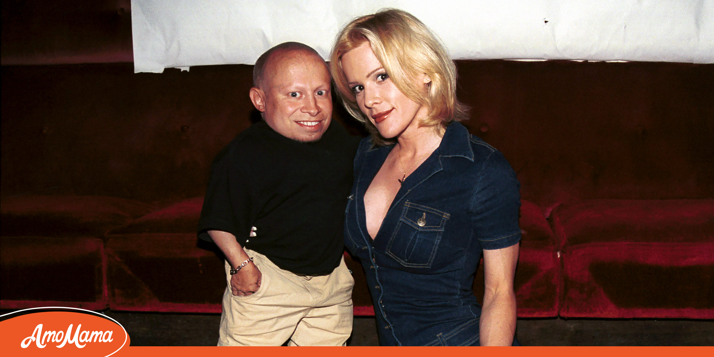 Genevieve Gallen’s Life after Becoming Verne Troyer’s Ex-wife