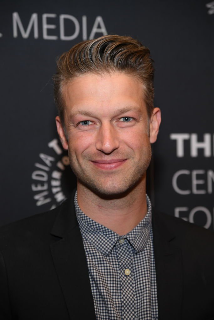  Peter Scanavino attends the "Law & Order: SVU" Television Milestone Celebration at The Paley Center for Media | Getty Images