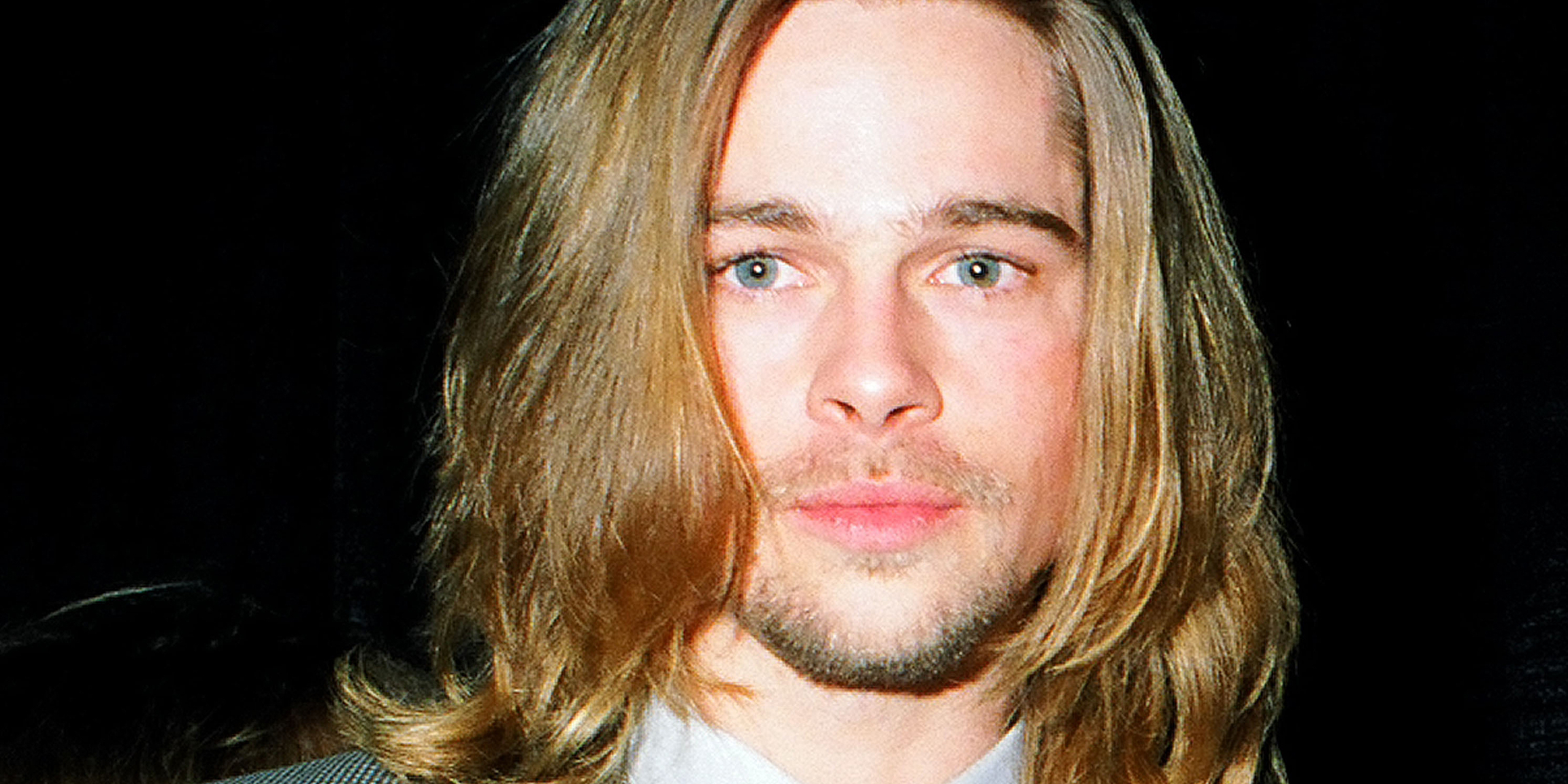 Brad Pitt | Source: Getty Images