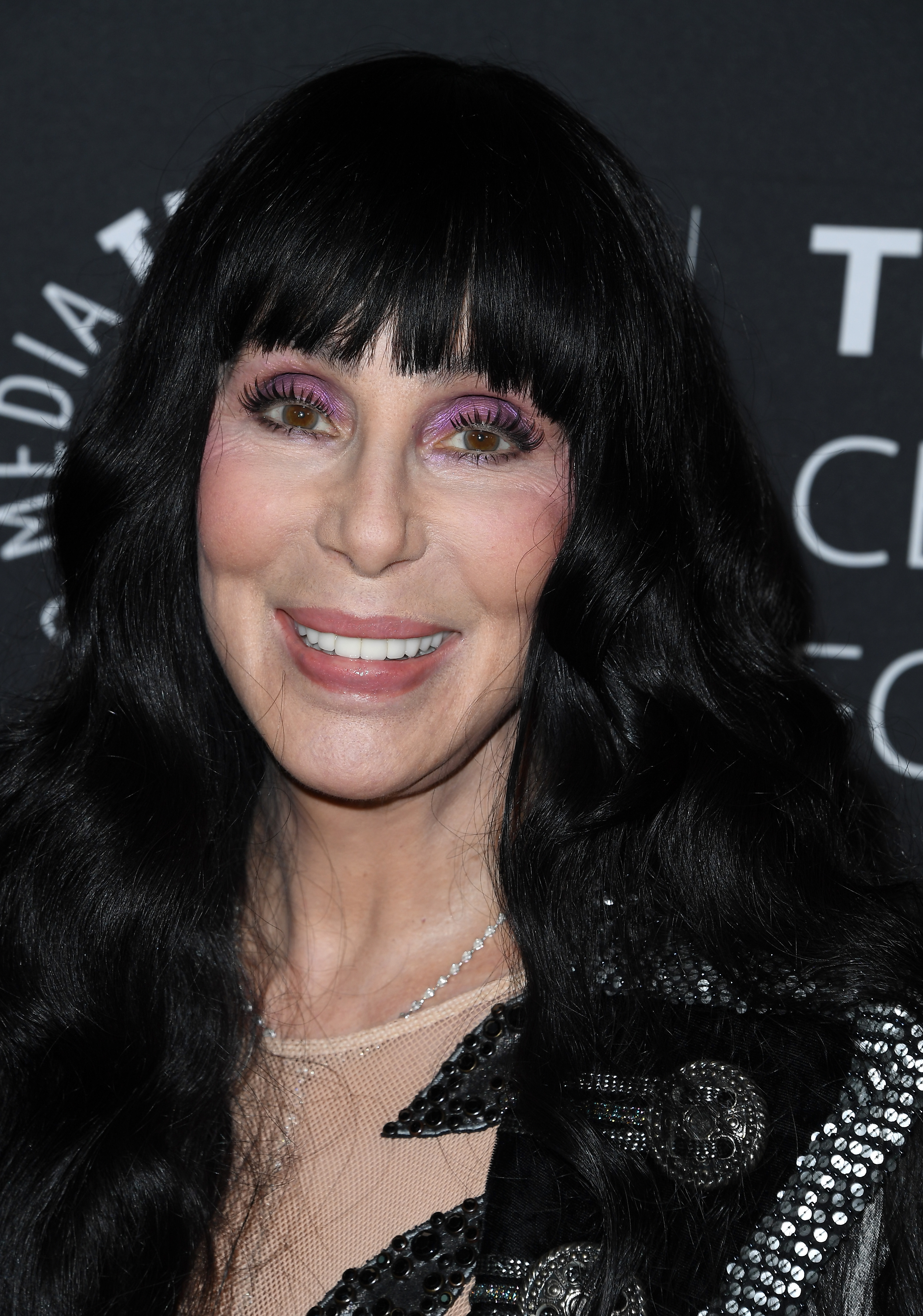Cher on May 13, 2024 in Los Angeles, California | Source: Getty Images