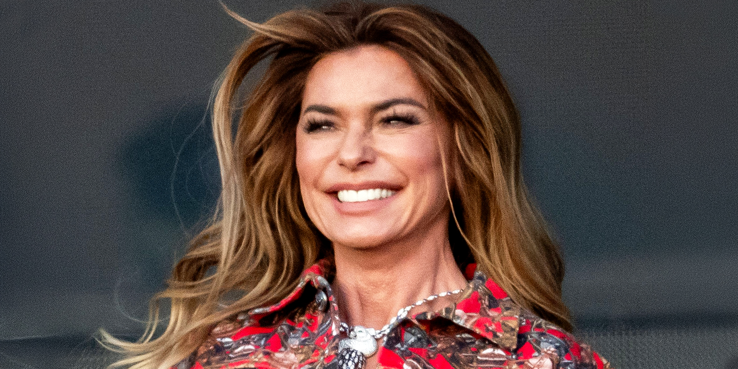 Shania Twain | Source: Getty Images