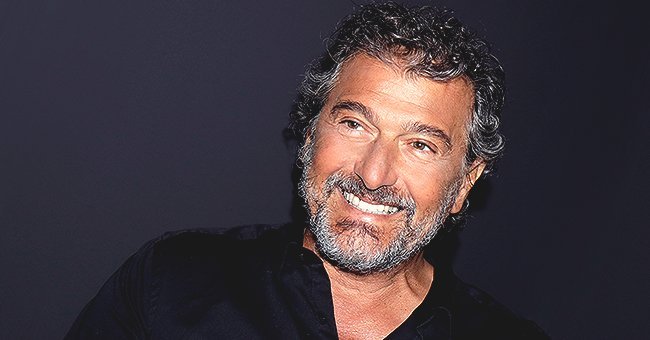 Daniel Lévi | Photo : Getty Images