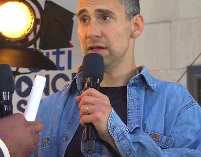Antonoff's recent "Today" interview became one of the most revealing moments after news of the split emerged. His evasive answer about summer weddings — and the line, "I love being married" — now reads like a subtle clue. | Source: Instagram/todayshow